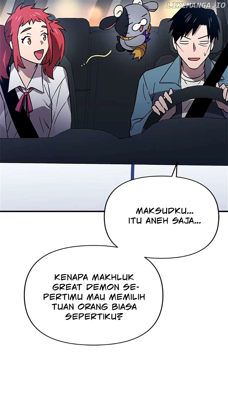 Cursed Manager’s Regression Bab 61 halaman 114
