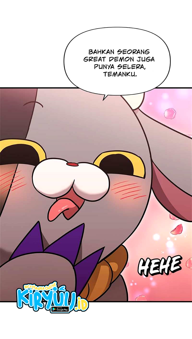 Cursed Manager’s Regression Bab 61 halaman 115