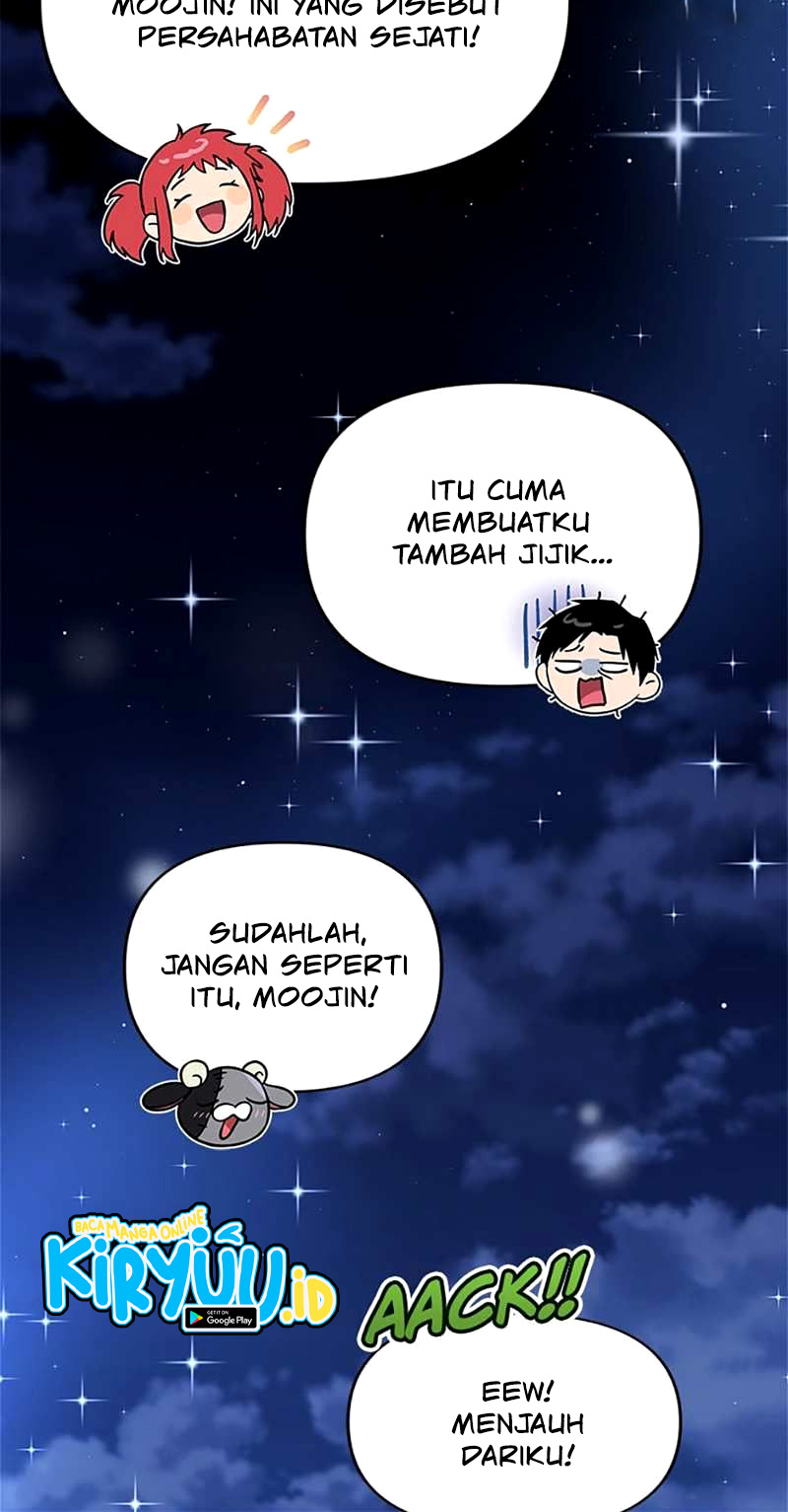 Cursed Manager’s Regression Bab 61 halaman 118
