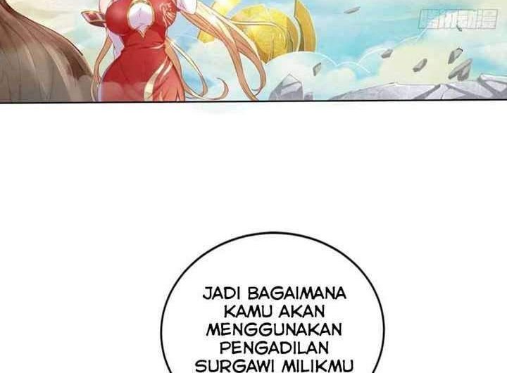 Custom Heavenly Court chapter 02 halaman 5