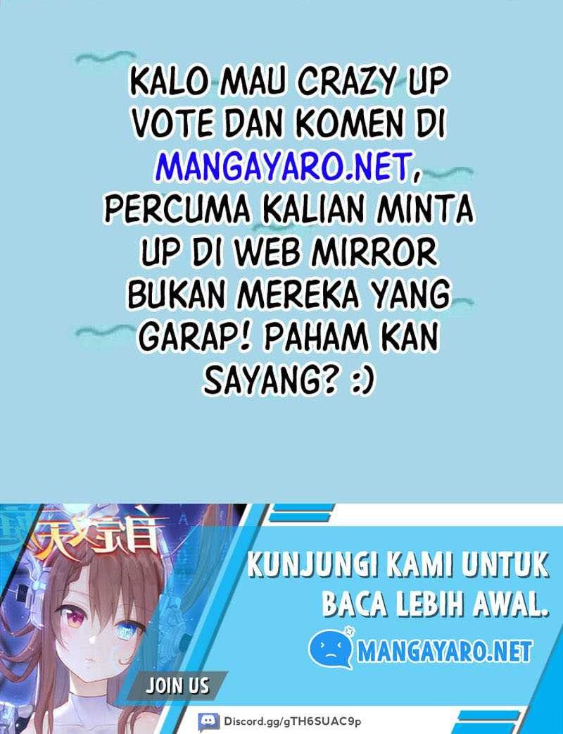 Custom Heavenly Court chapter 13 halaman 27