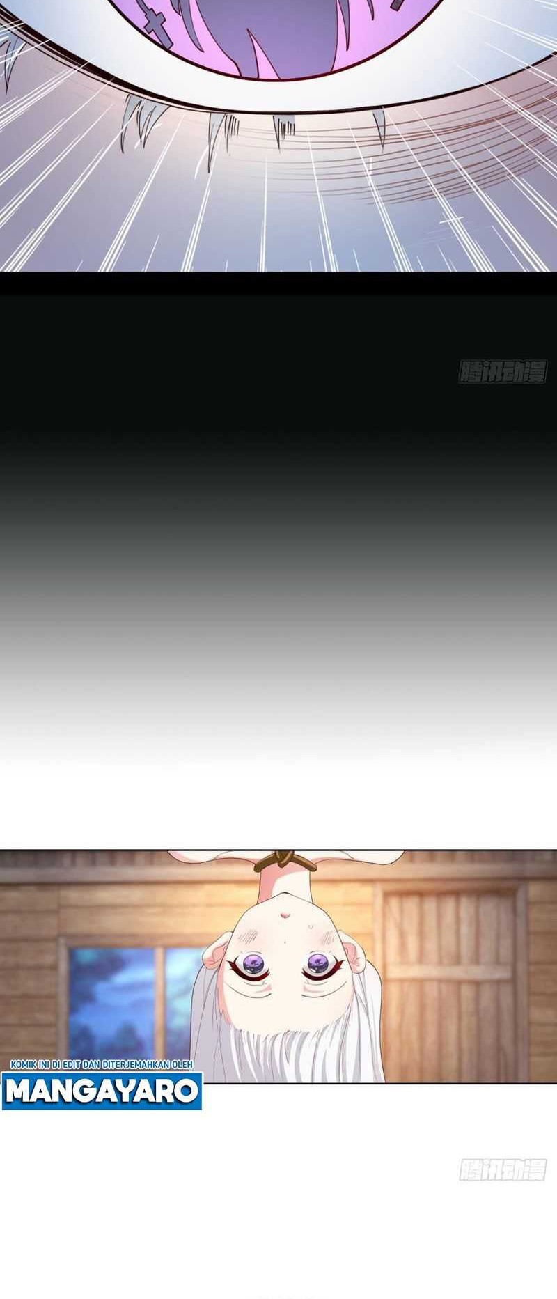 Custom Heavenly Court chapter 23 halaman 5