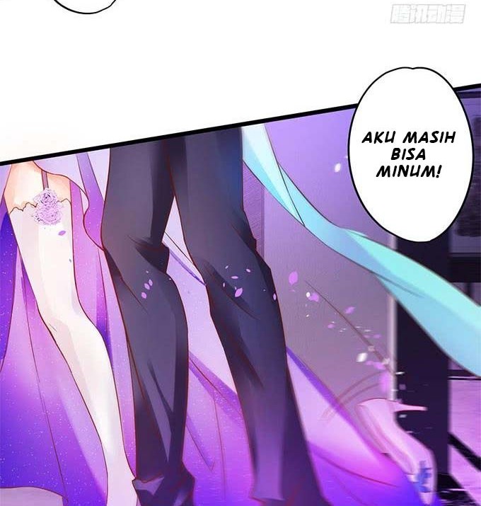 Cute Bodyguard Bab 02 halaman 3