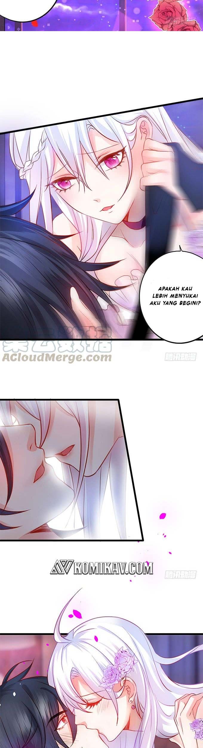Cute Bodyguard Bab 02 halaman 6