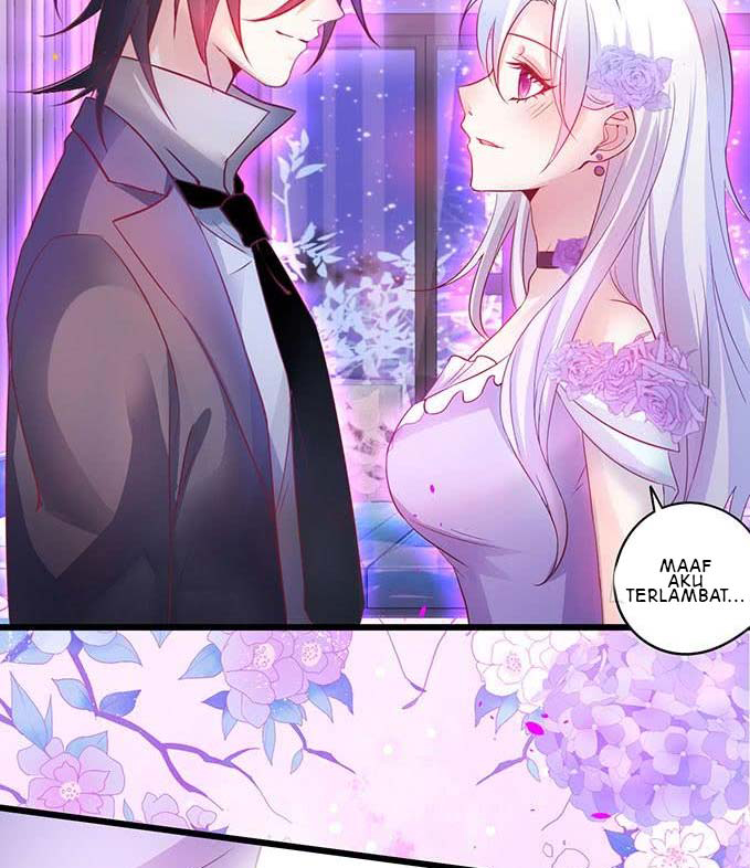 Cute Bodyguard Bab 03 halaman 12