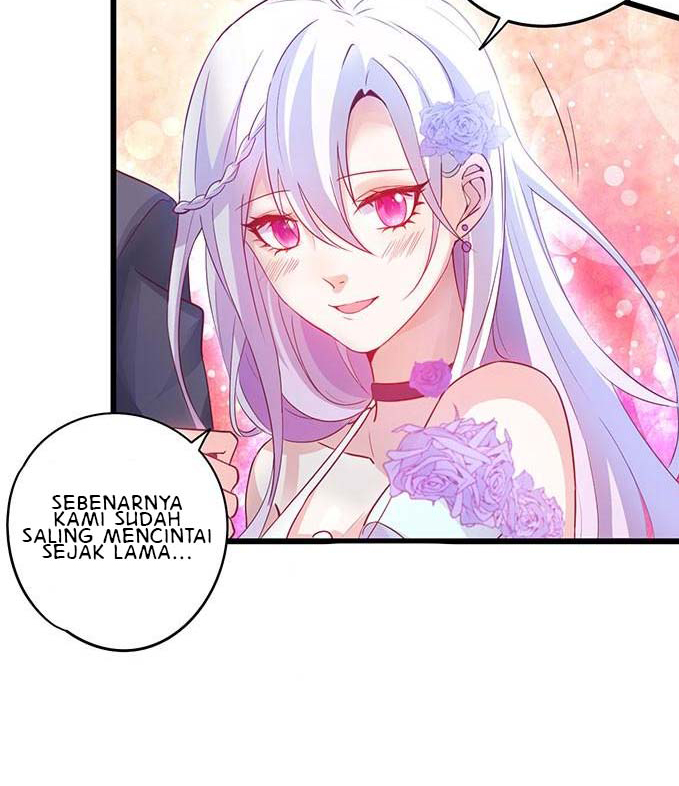 Cute Bodyguard Bab 03 halaman 16