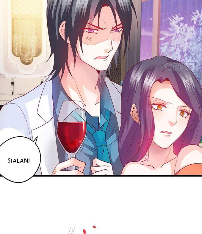 Cute Bodyguard Bab 03 halaman 19