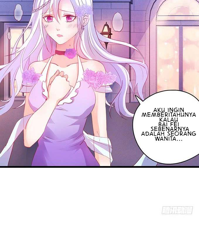 Cute Bodyguard Bab 03 halaman 24