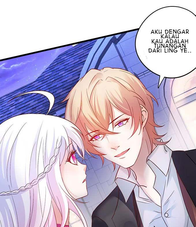 Cute Bodyguard Bab 03 halaman 28