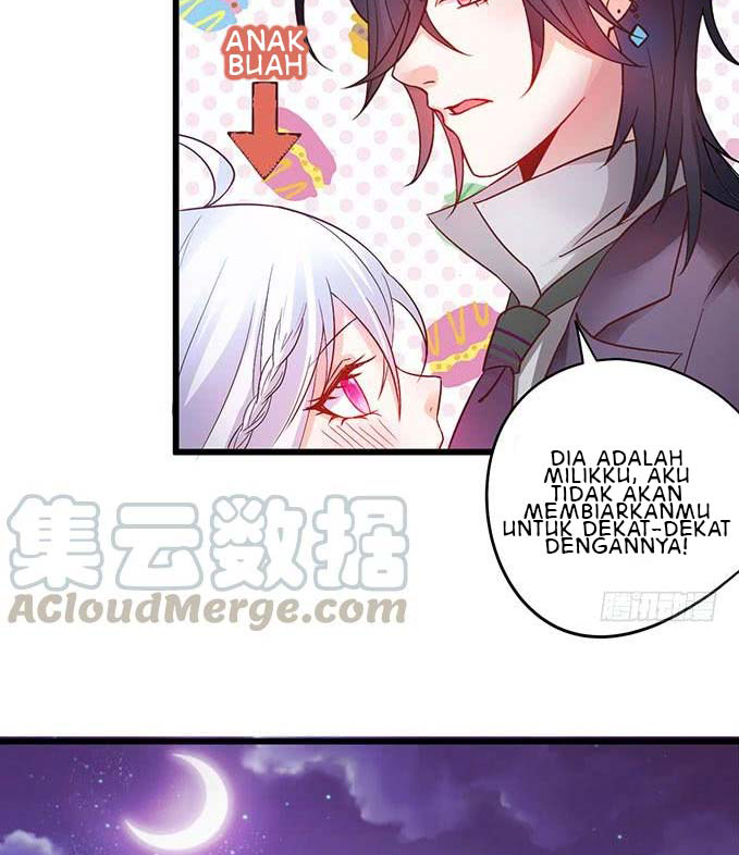 Cute Bodyguard Bab 03 halaman 40