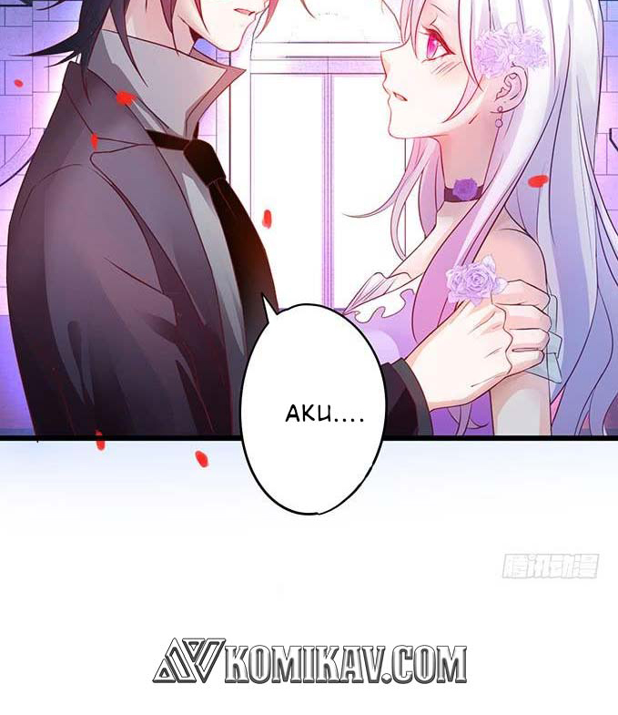 Cute Bodyguard Bab 03 halaman 44