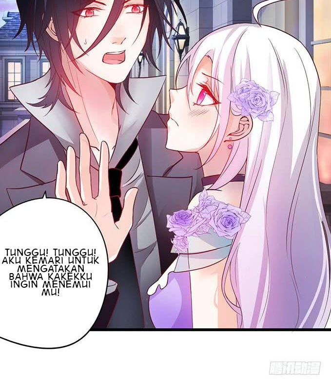 Cute Bodyguard Bab 03 halaman 47