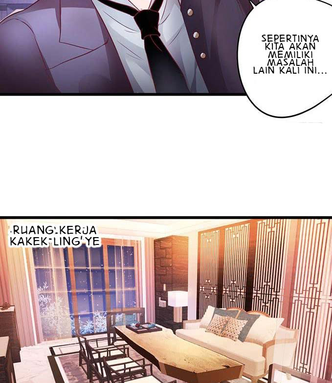 Cute Bodyguard Bab 03 halaman 50