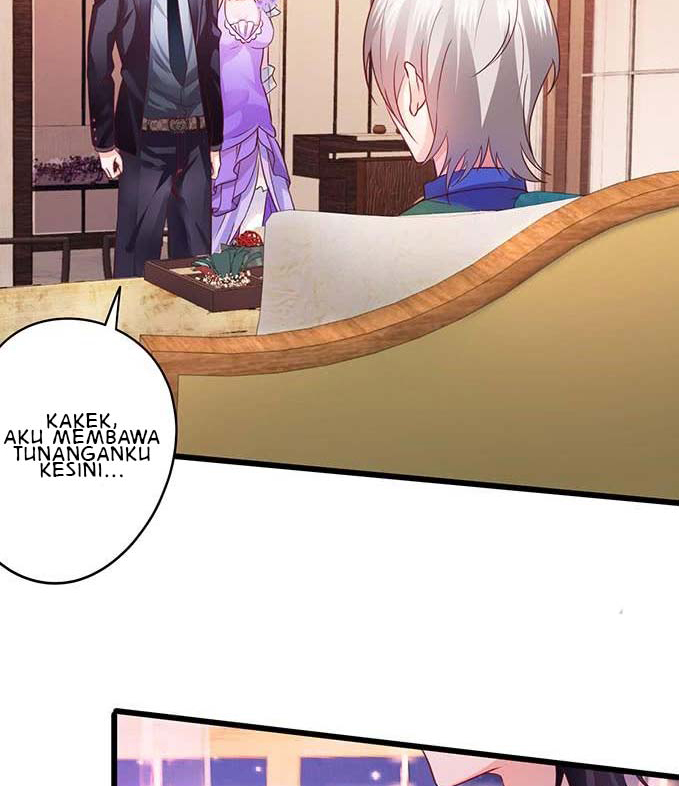 Cute Bodyguard Bab 03 halaman 52