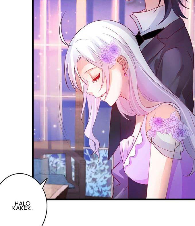 Cute Bodyguard Bab 03 halaman 53