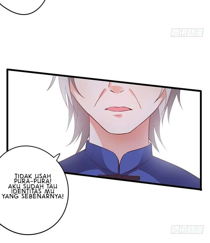 Cute Bodyguard Bab 03 halaman 54