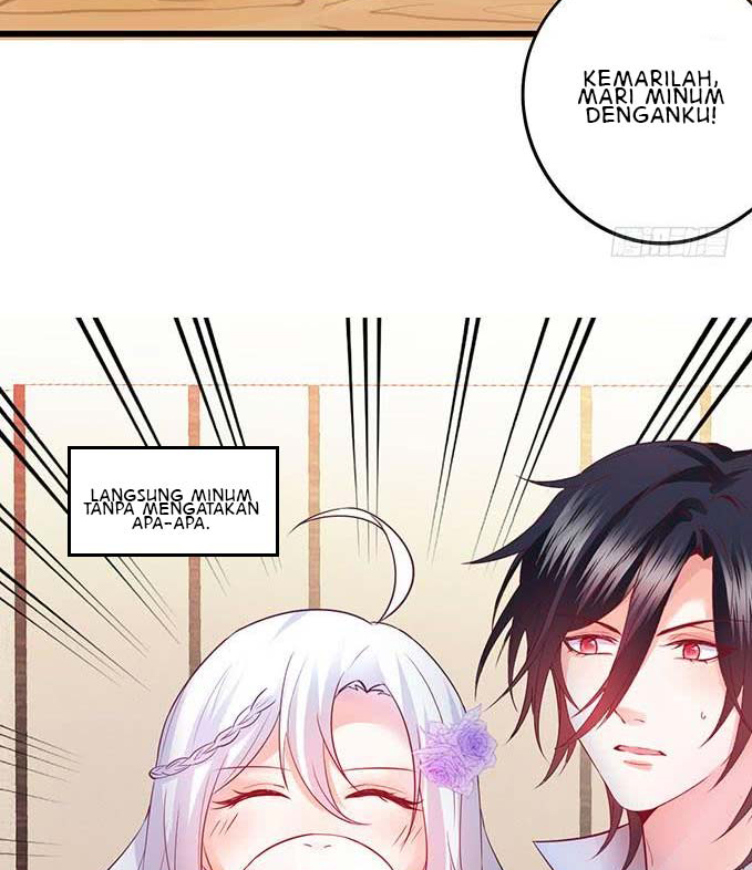 Cute Bodyguard Bab 03 halaman 57