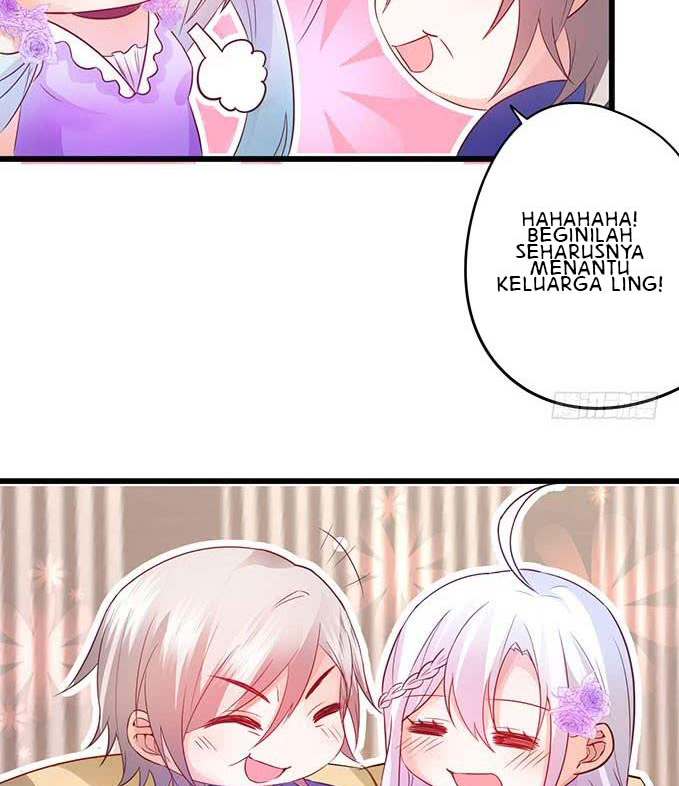 Cute Bodyguard Bab 03 halaman 61