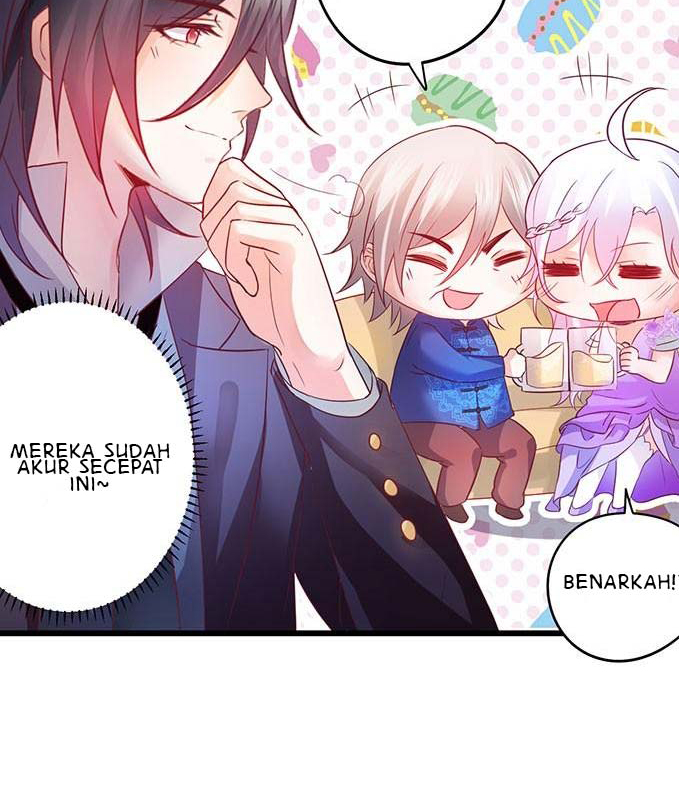 Cute Bodyguard Bab 03 halaman 63
