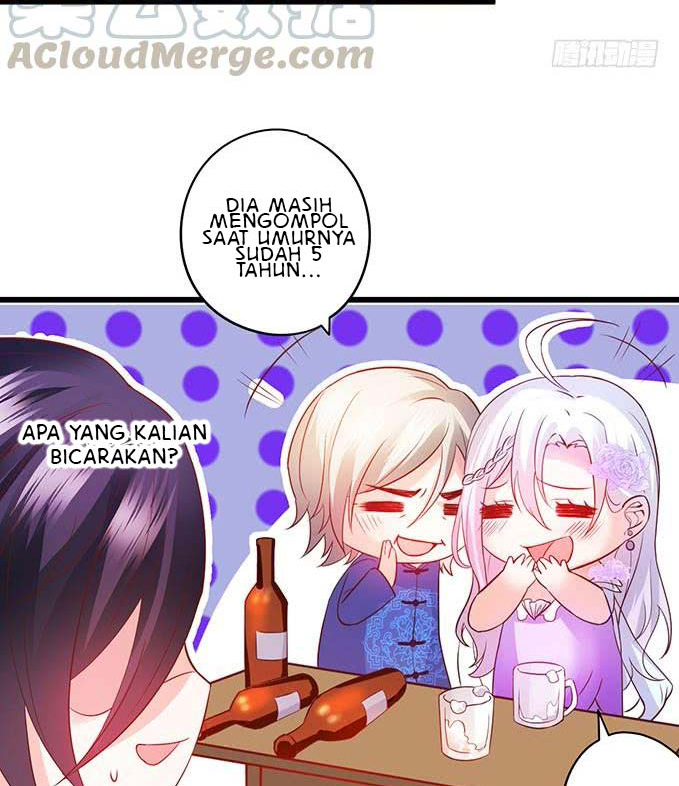 Cute Bodyguard Bab 03 halaman 65