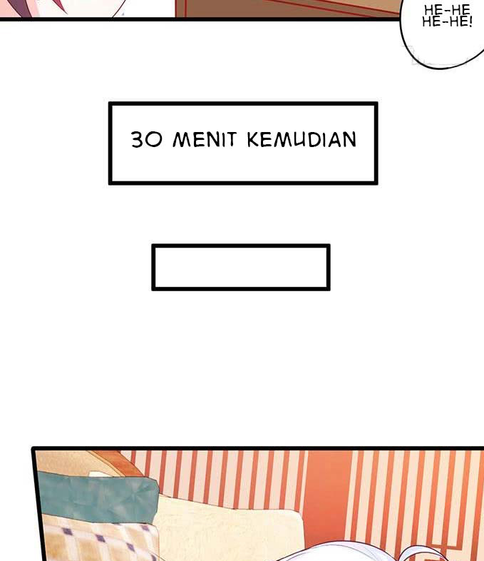 Cute Bodyguard Bab 03 halaman 66
