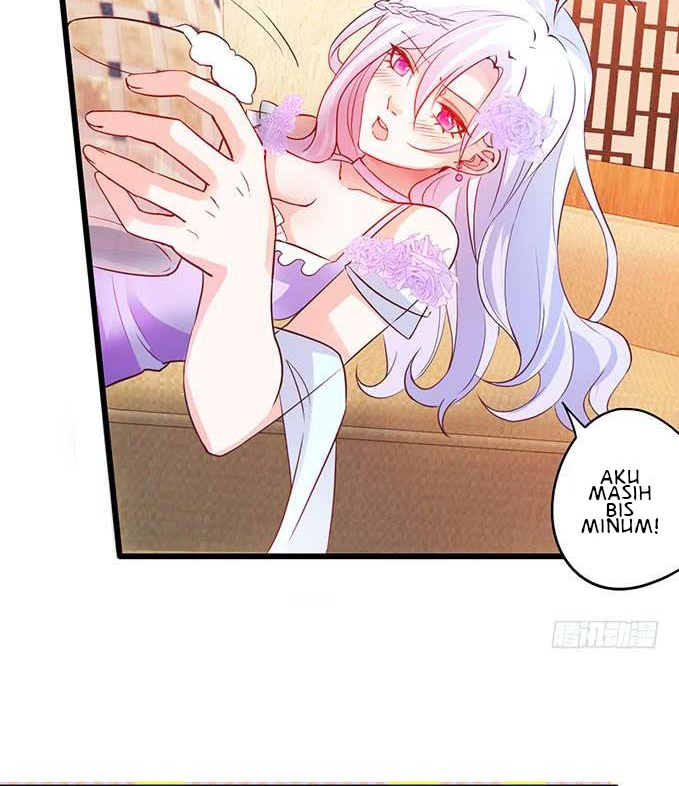 Cute Bodyguard Bab 03 halaman 67