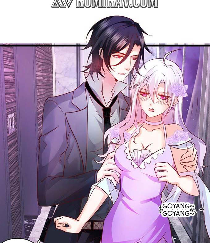 Cute Bodyguard Bab 03 halaman 69