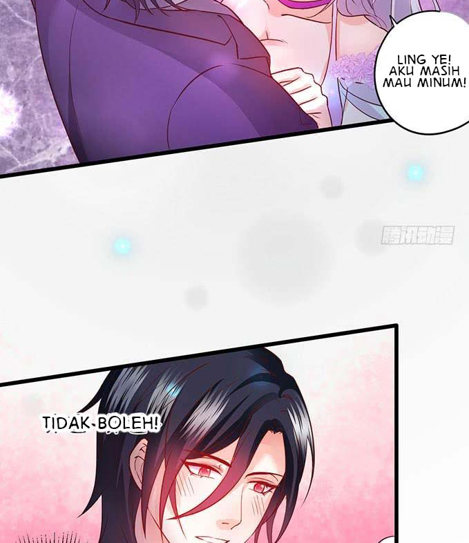 Cute Bodyguard Bab 03 halaman 71