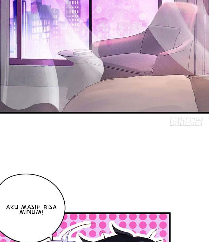 Cute Bodyguard Bab 03 halaman 73