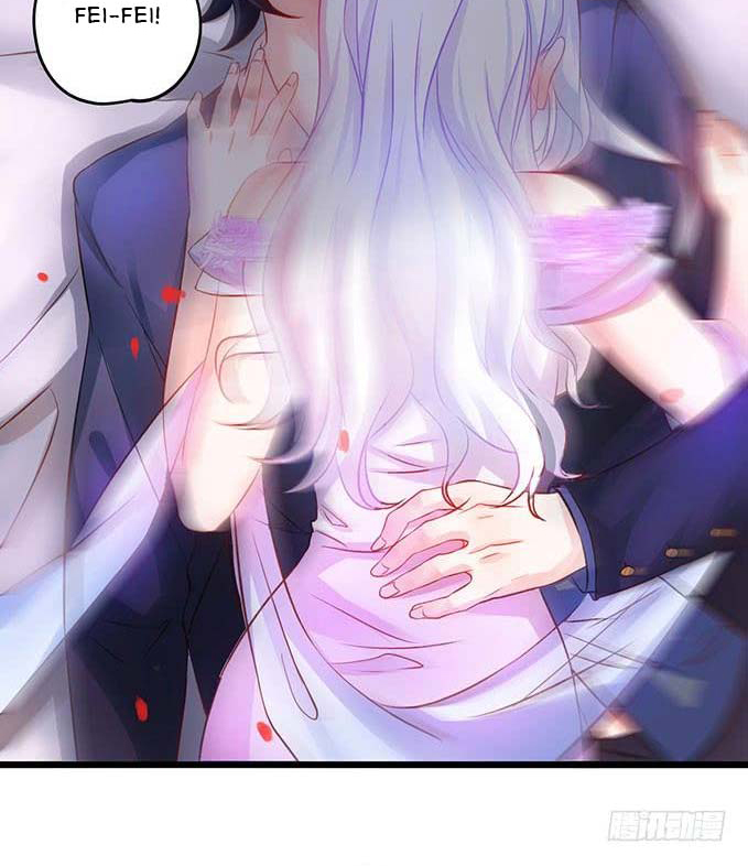 Cute Bodyguard Bab 03 halaman 76
