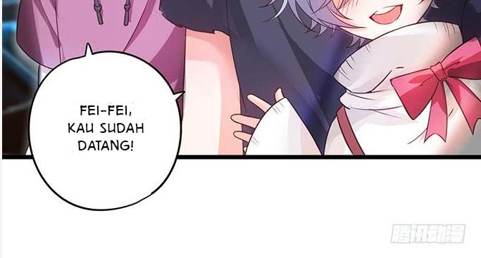 Cute Bodyguard Bab 4 halaman 27
