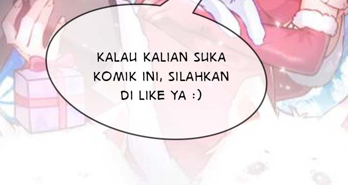 Cute Bodyguard Bab 4 halaman 45