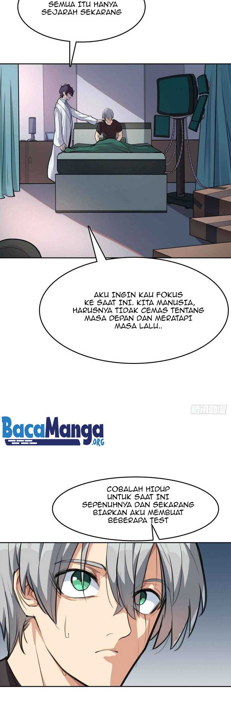 Cyber Crazy Moon Bab 01 halaman 17