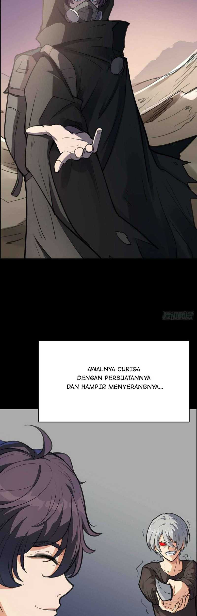 Cyber Crazy Moon Bab 01 halaman 24