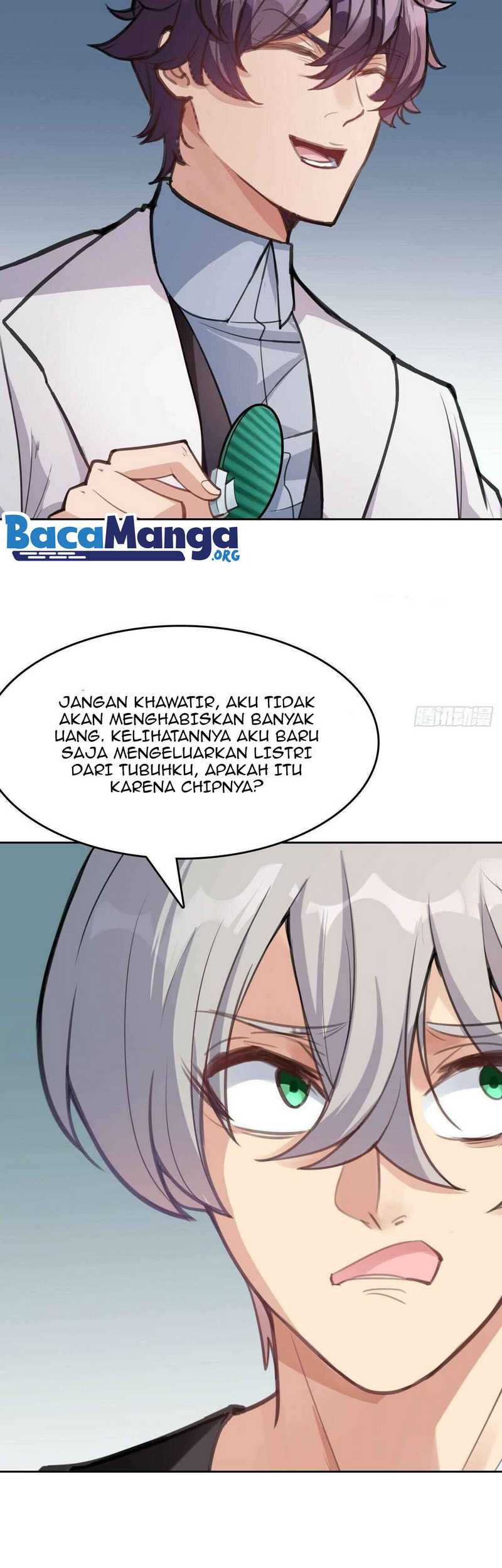 Cyber Crazy Moon Bab 01 halaman 30