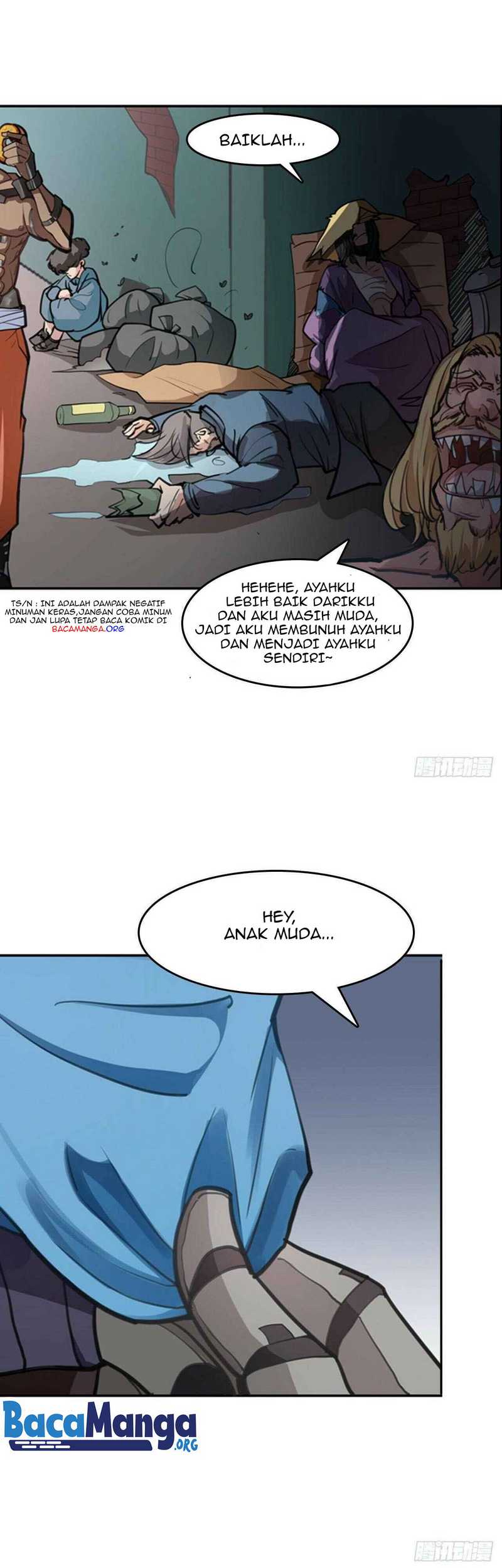 Cyber Crazy Moon Bab 01 halaman 44