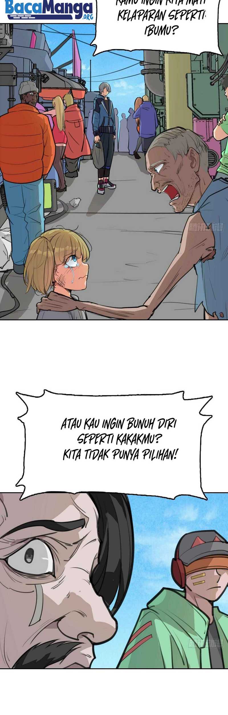 Cyber Crazy Moon Bab 01 halaman 50