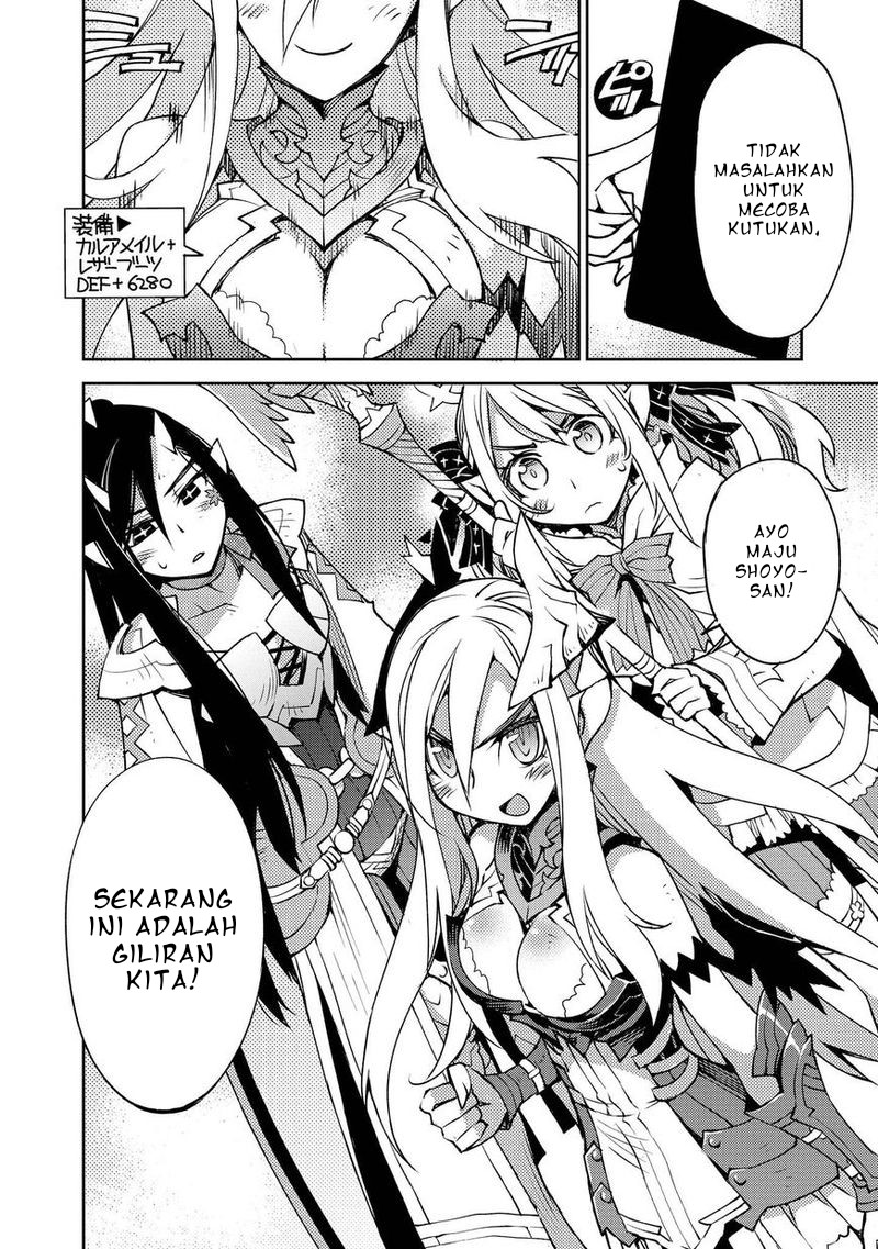 Cylcia=Code Bab 9 halaman 25