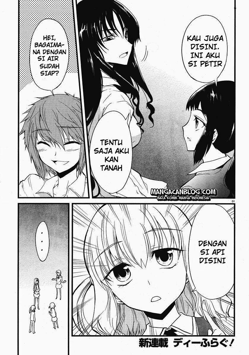 D-Frag Bab 1 halaman 1