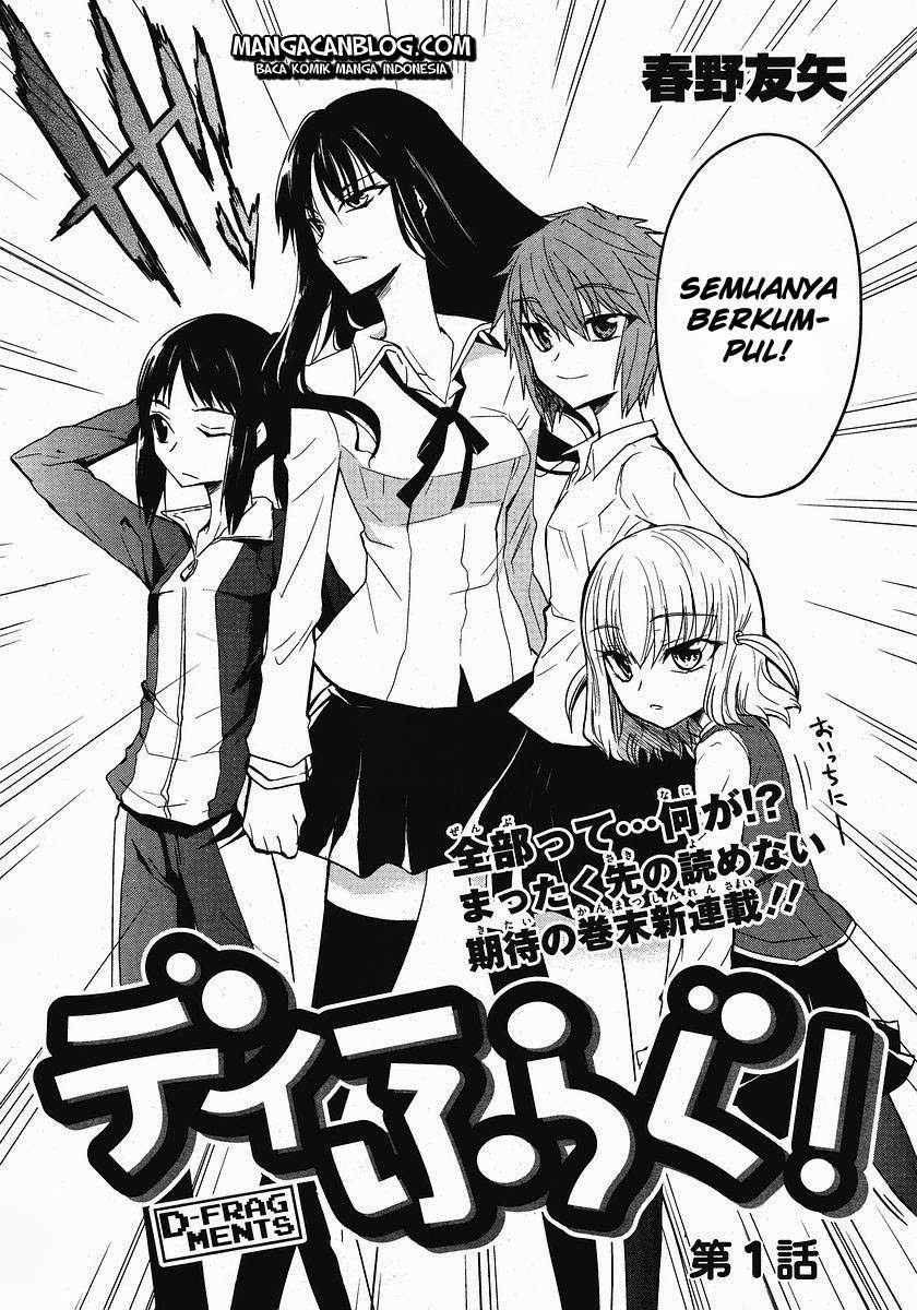 D-Frag Bab 1 halaman 2