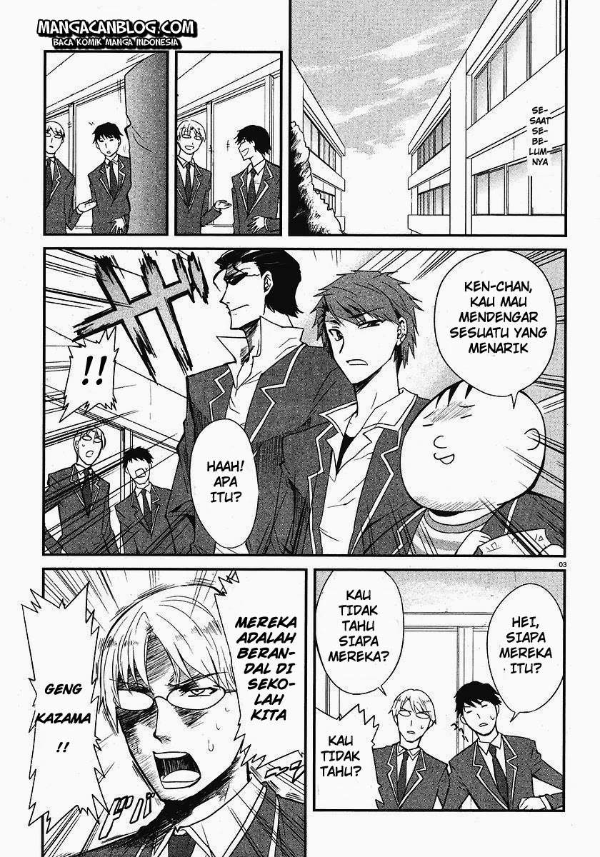 D-Frag Bab 1 halaman 3