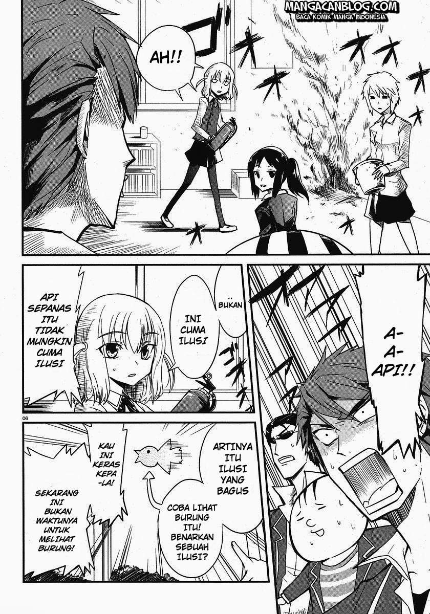D-Frag Bab 1 halaman 6