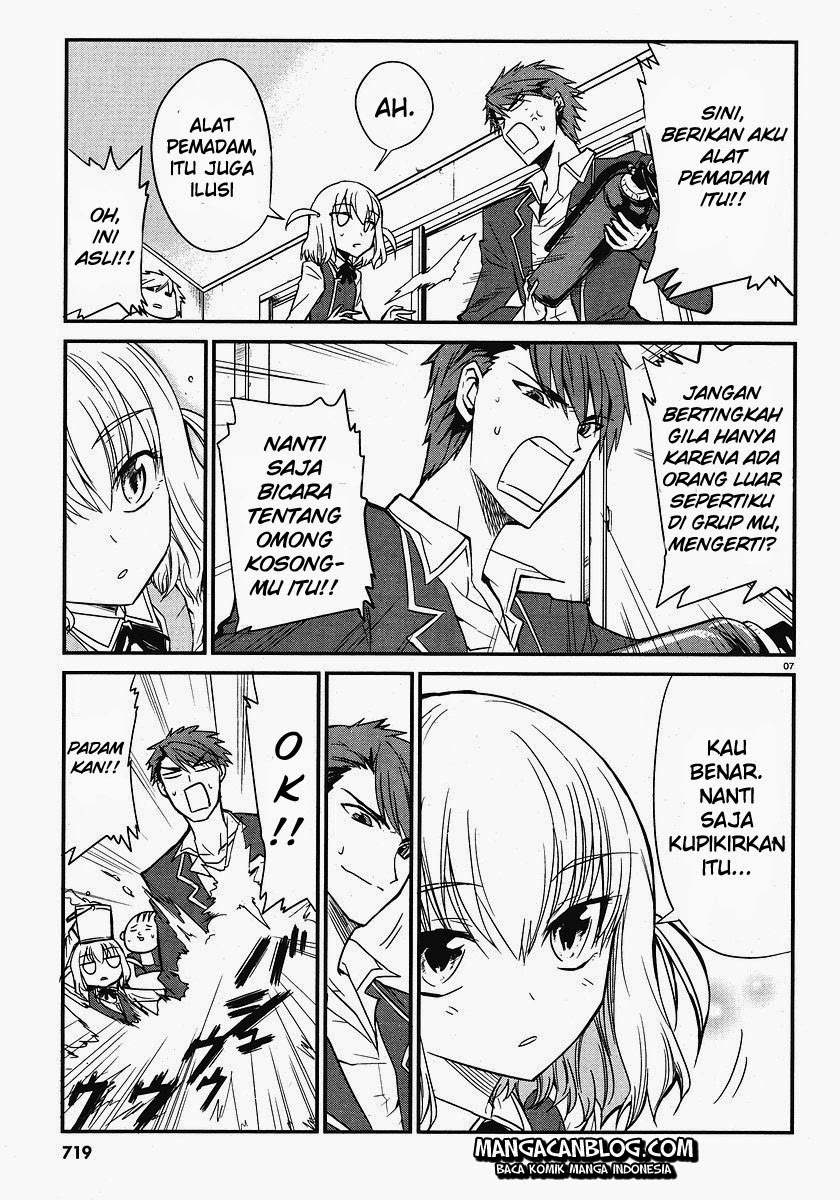 D-Frag Bab 1 halaman 7