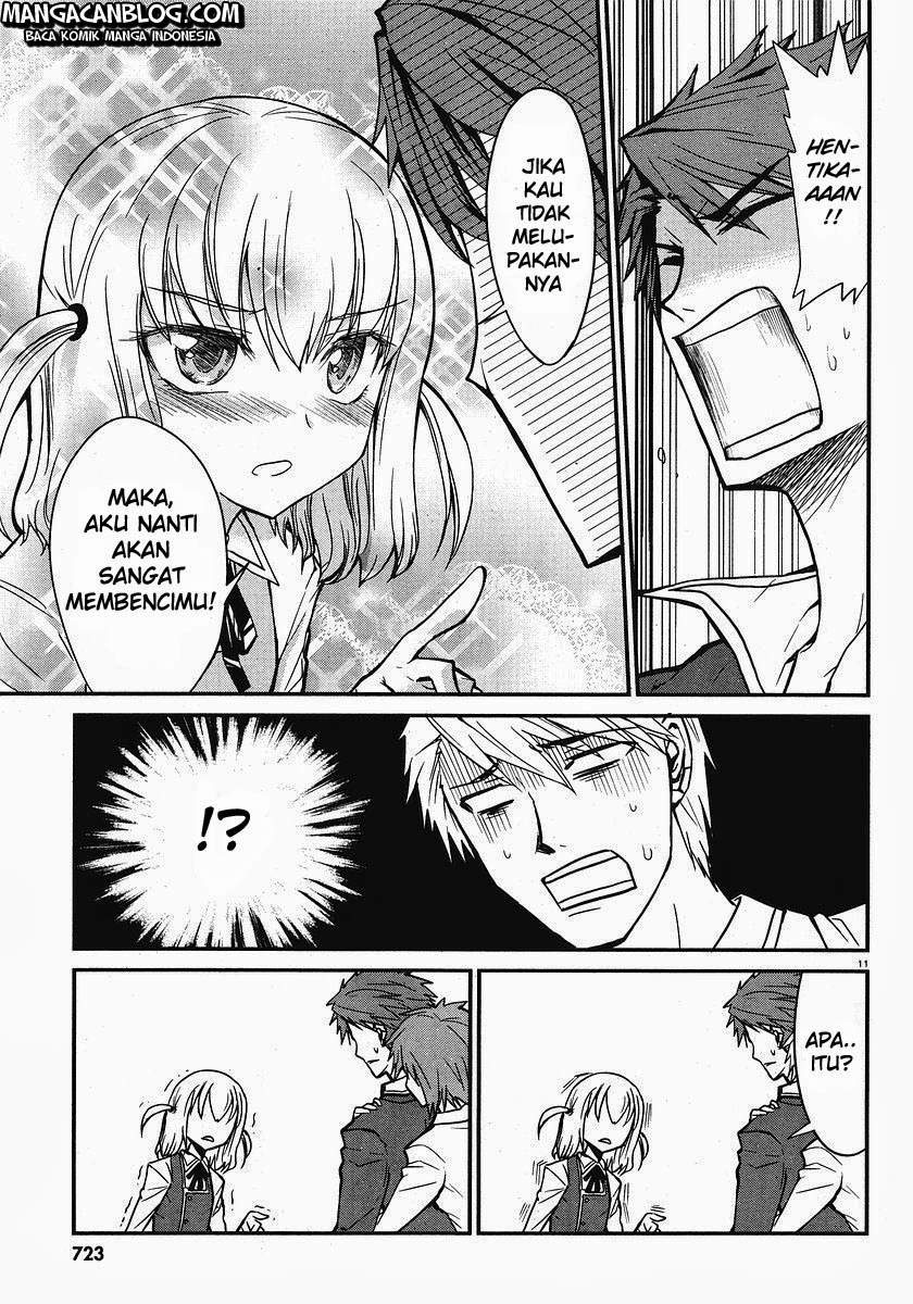 D-Frag Bab 1 halaman 11
