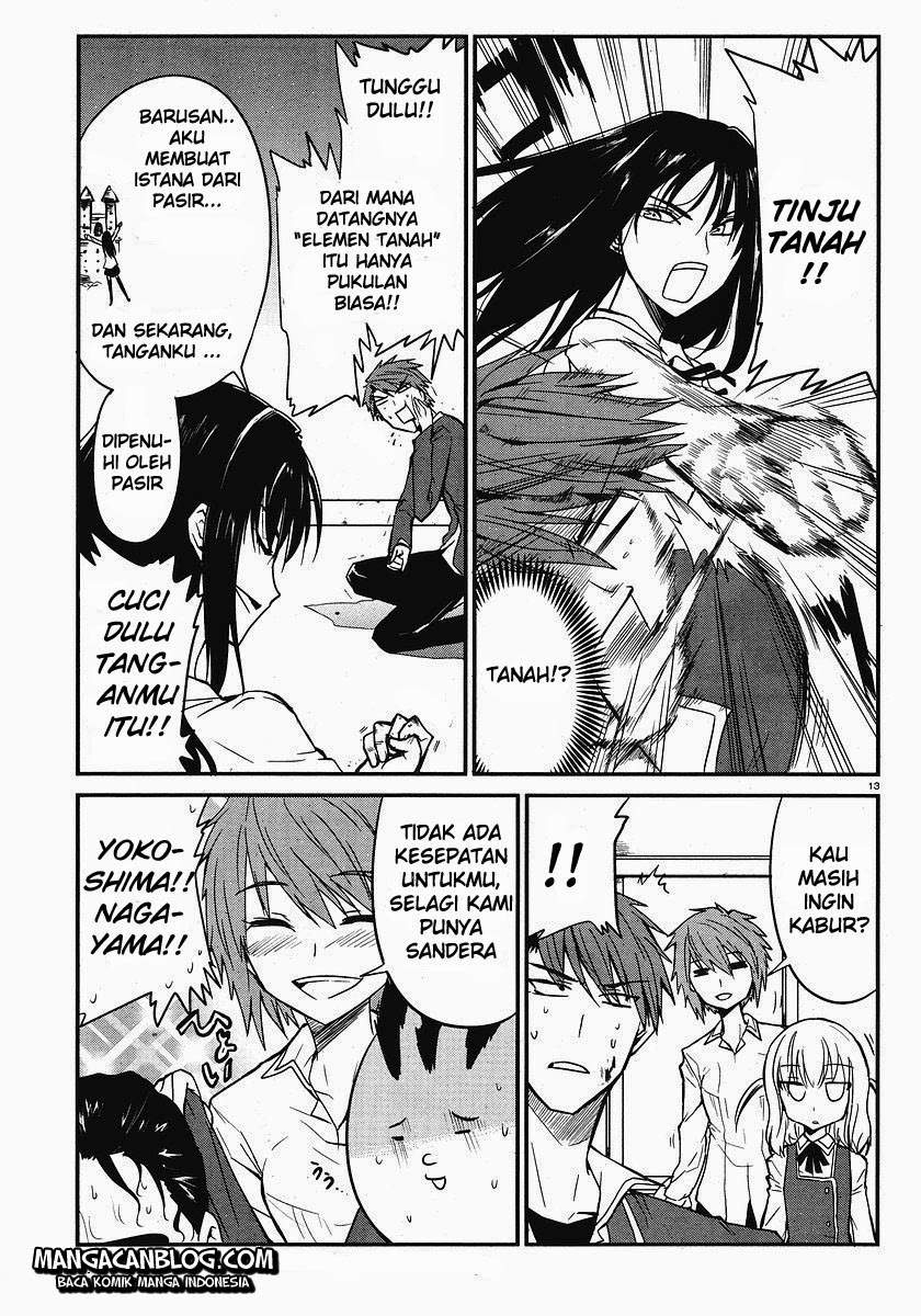D-Frag Bab 1 halaman 13