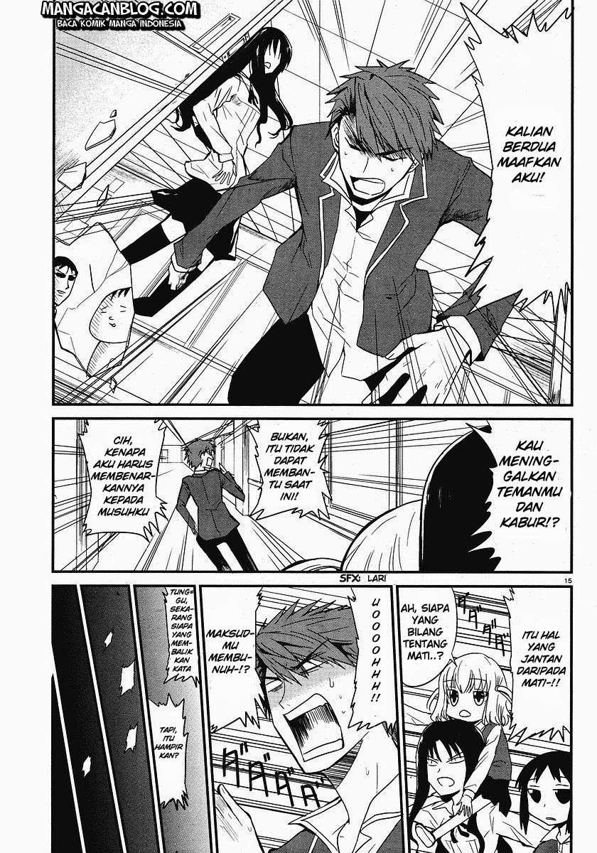 D-Frag Bab 1 halaman 15