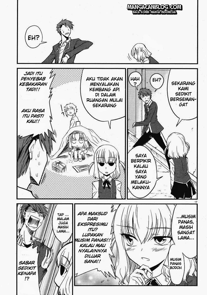 D-Frag Bab 1 halaman 17