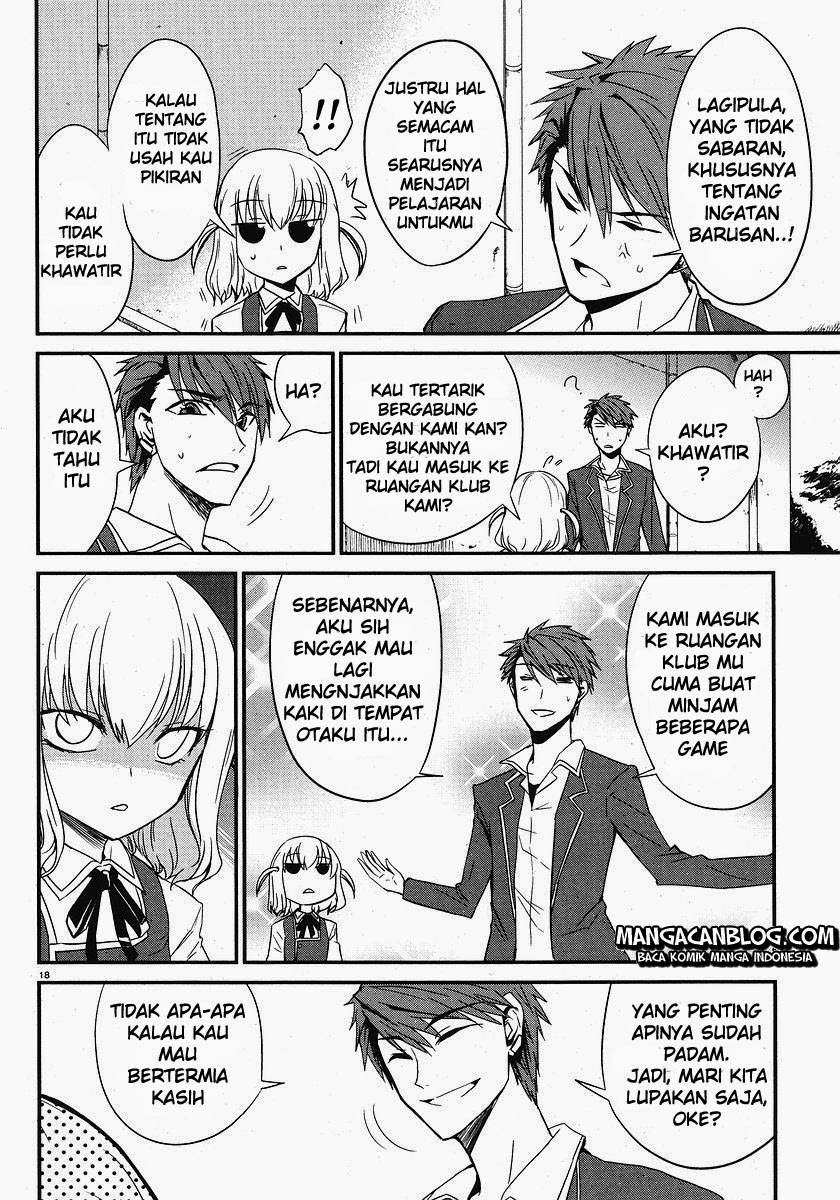 D-Frag Bab 1 halaman 18