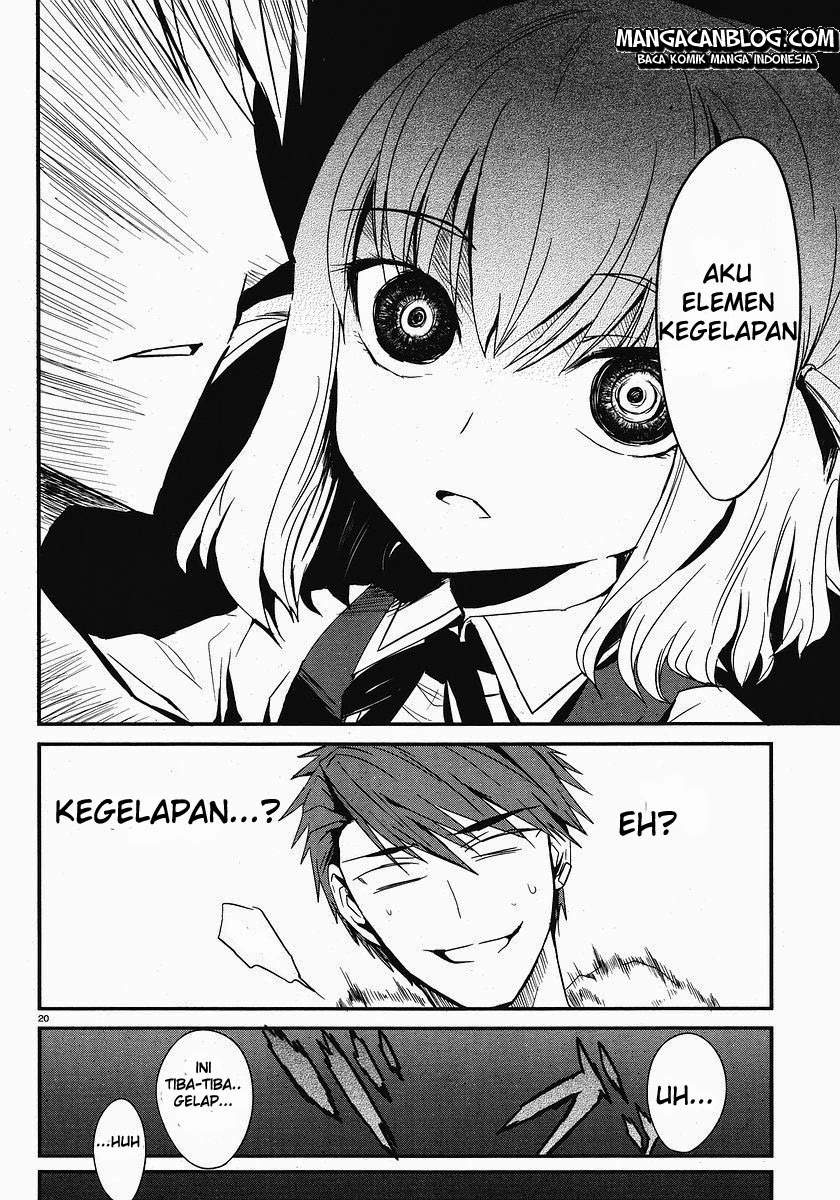 D-Frag Bab 1 halaman 20