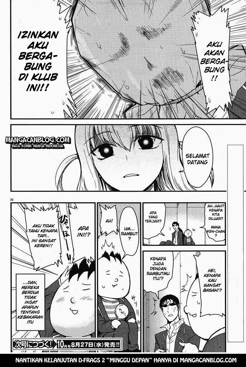 D-Frag Bab 1 halaman 22